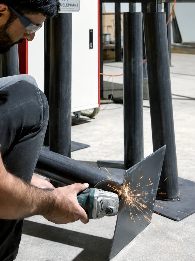 Metal Fabrication