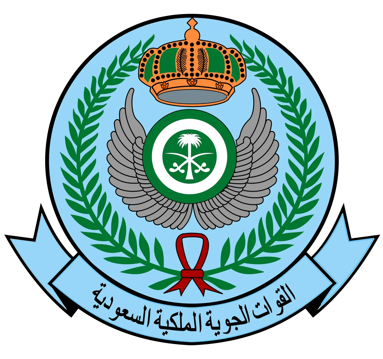 Royal Saudi Air Force